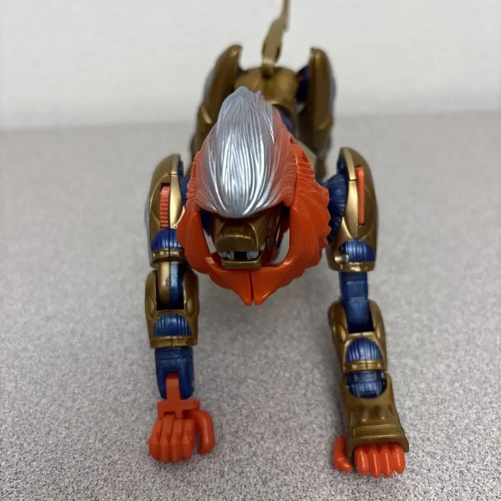 Hasbro excellent pre